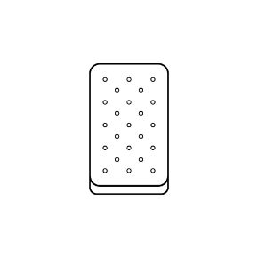 Imagen para la categoría Colecciones de Mattress