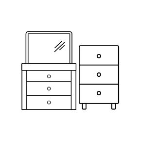 Imagen para la categoría Gaveteros y Chests para Kids