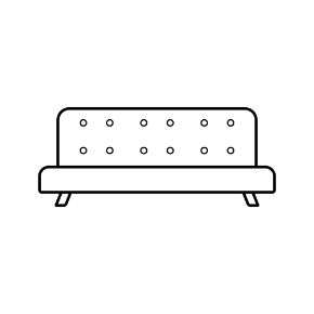 Imagen para la categoría Sofá Cama