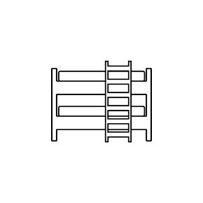 Imagen para la categoría Literas y Daybeds para Kids