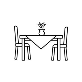 Imagen para la categoría Colecciones de Comedor